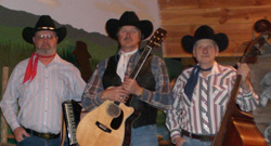 Heritage Village Cowboys